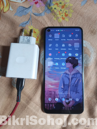 realme 7i